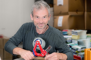 Thorsten Hölters