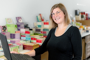 Kerstin Stegemann